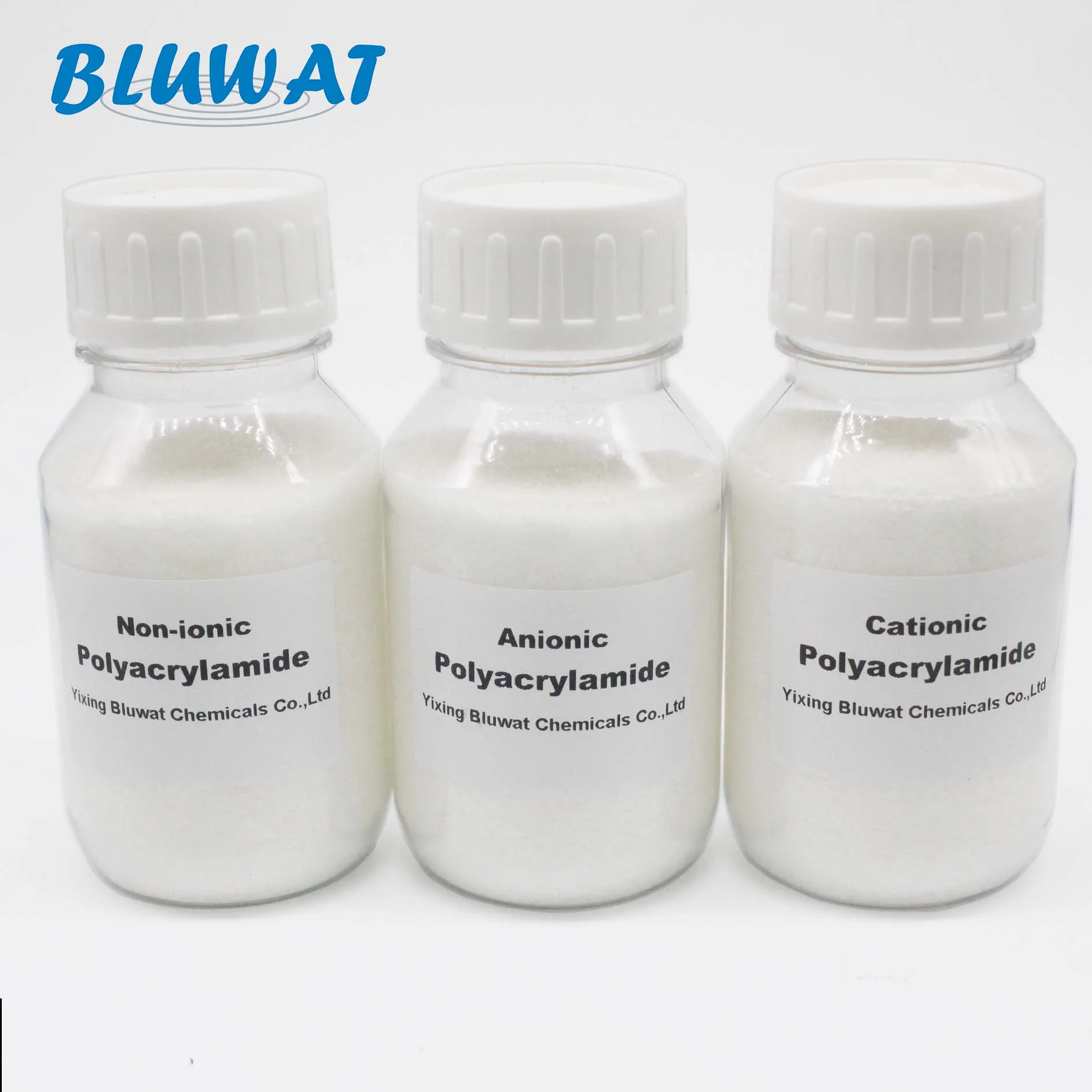 
Polyacrylamide Flocculant Price 