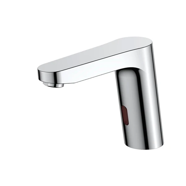 Single cold water supply electronic faucet with CUPC approval