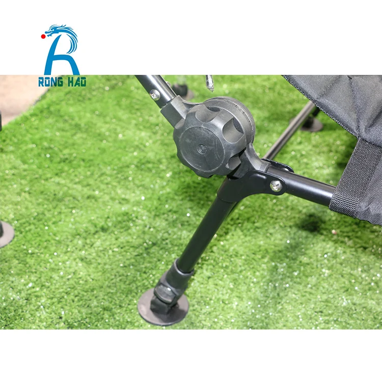 Новая уличная складная кровать, Модная Портативная пляжная кровать, многофункциональная кровать для кемпинга siesta