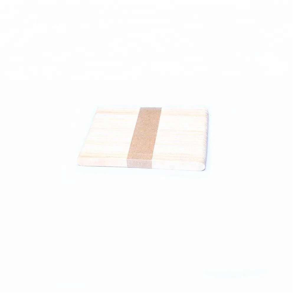 factory direct wooden ice cream sticks round wooden craft sticks