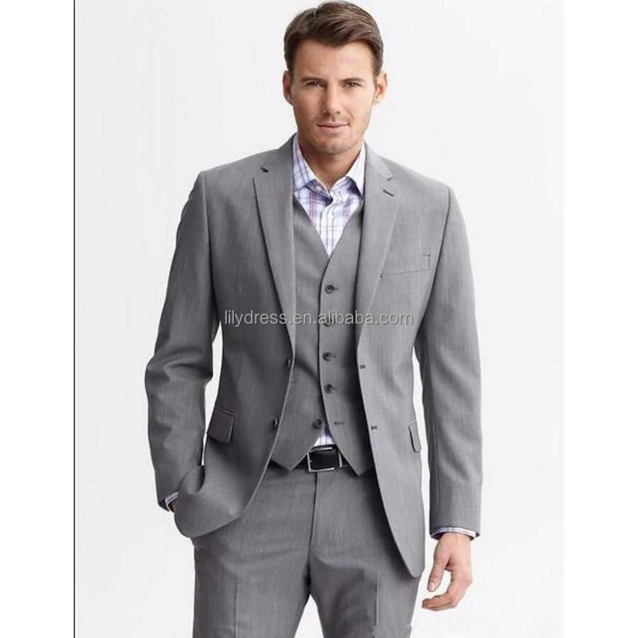 Западные смокинги для жениха с двумя пуговицами и отворотом, 3 шт., 2022, мужские свадебные костюмы для шафера (пиджак + брюки + жилет)