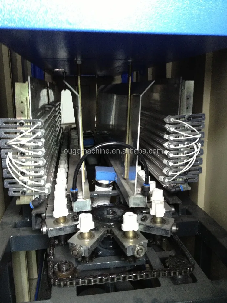 
plastic bottle making machine price 