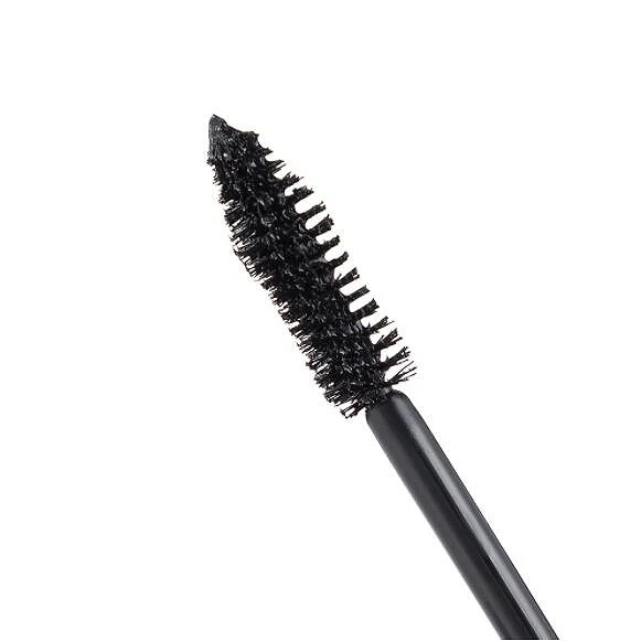 2020 high quality4D curling thick makeup waterproof 3d silk fiber mascara for extend eyelashes