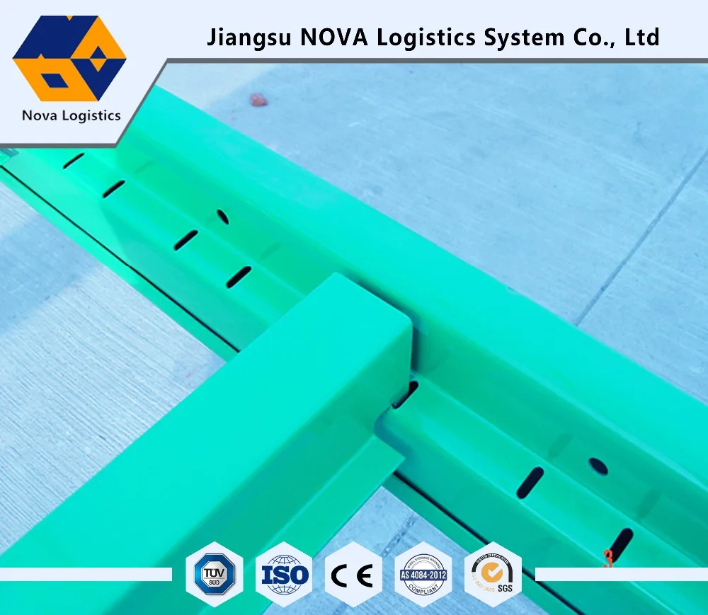 cargo and storage equipment,Selective racking and shelves for warehouse,retail shelving systems