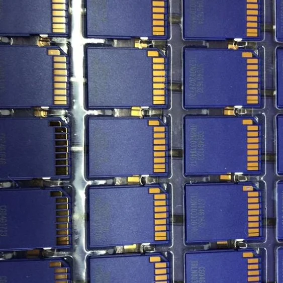OEM TF SD Custom CID  16GB 32gb Memory Card Class 10 for Navi GPS