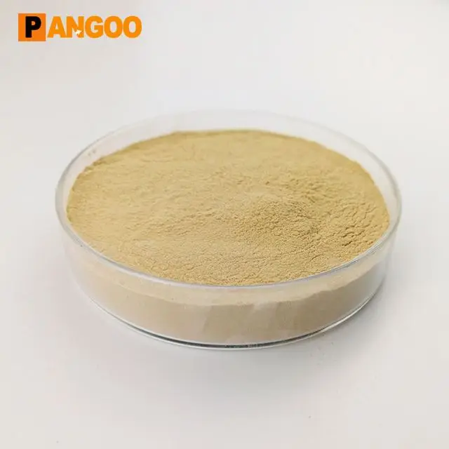 High quality saccharomyces cerevisiae yeast manufacturer