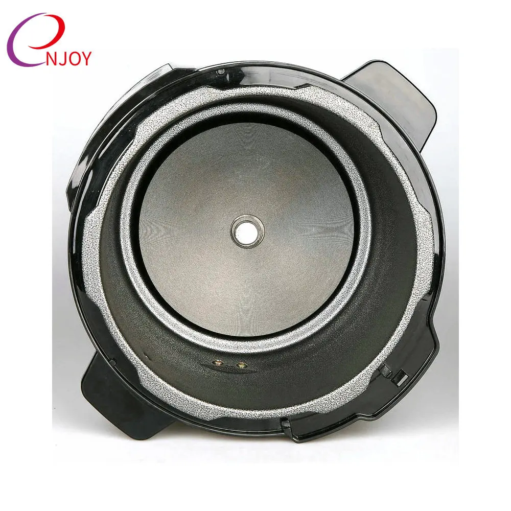 
Smart 5liter sanding housing with multicooker 