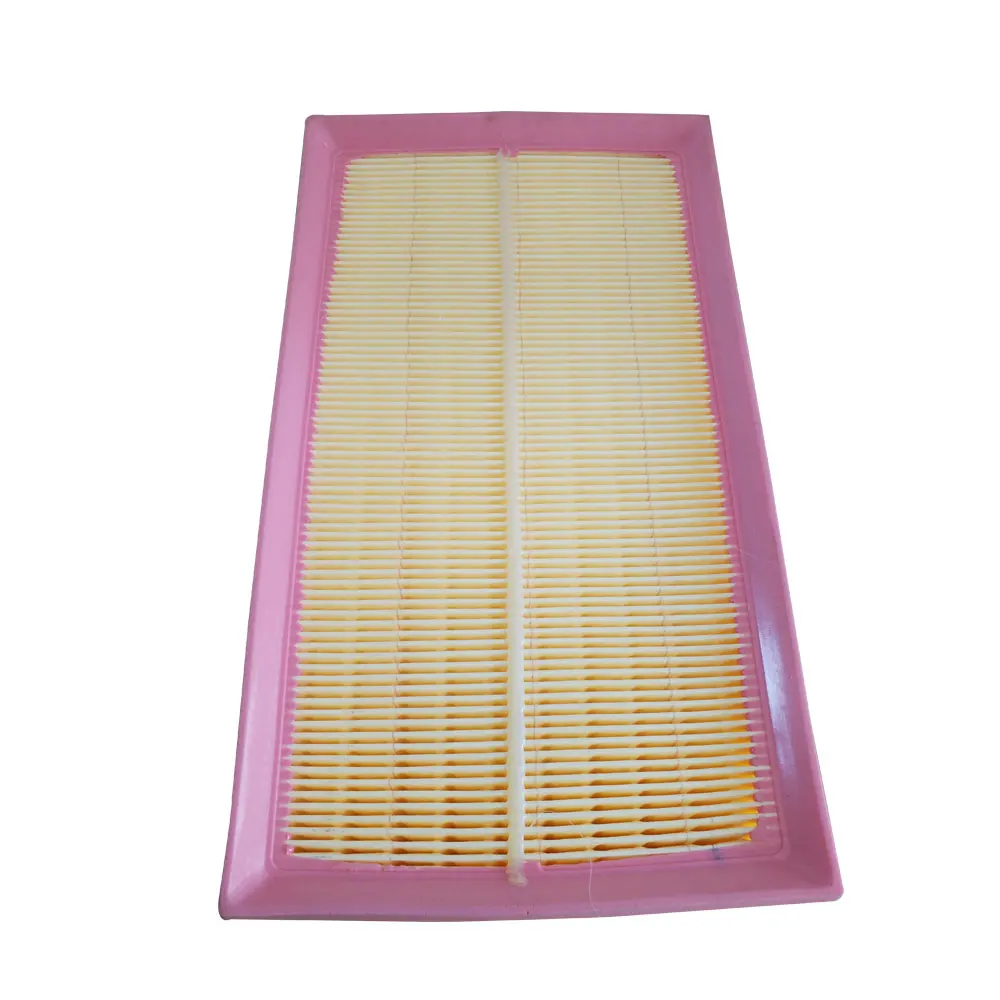 Air filter for car pm2.5 car air filter materials for chery a5