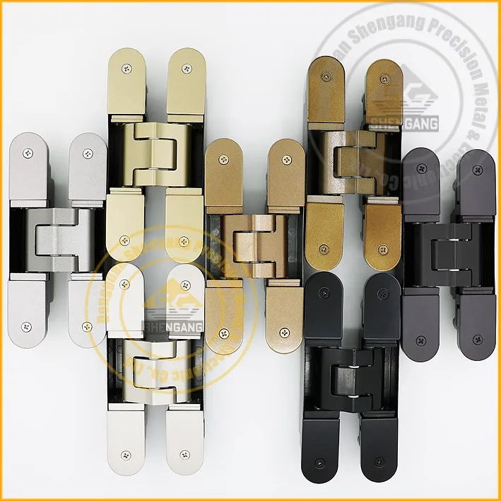 Регулировка скрытыми петлями 180 угол открытия