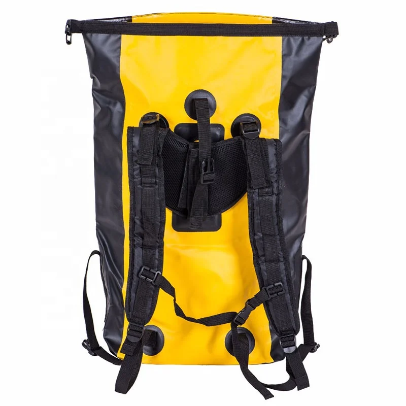Multifunction Custom Wholesale Waterproof Hiking Bag