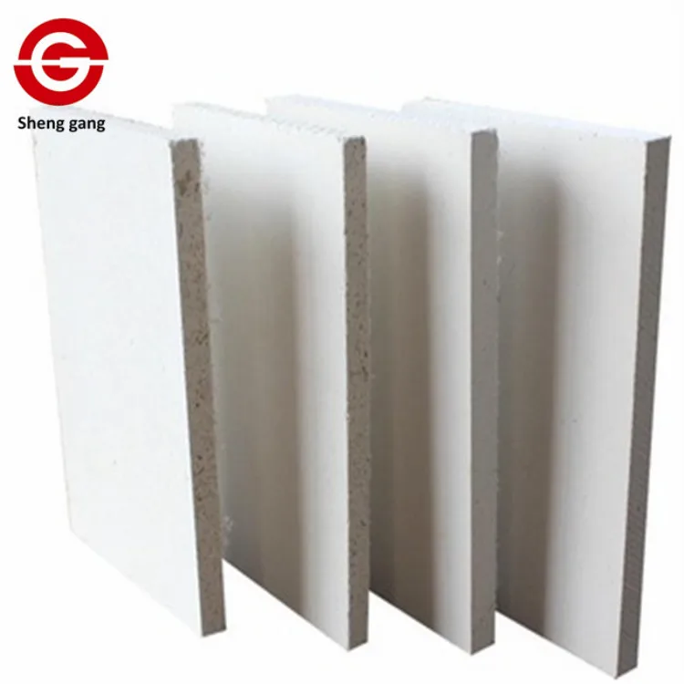 Высокая прочность противопожарные стены перегородки mgo доска