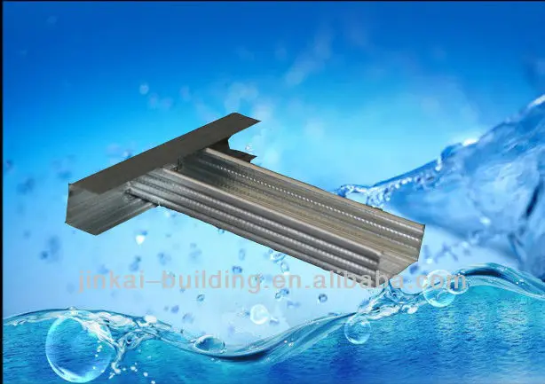 оцинкованный лист металла канала кд уд профиль