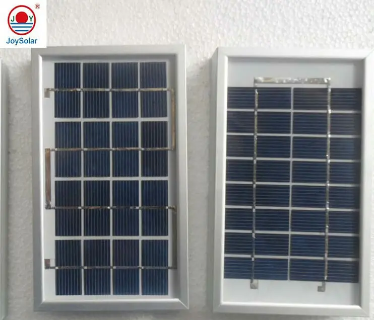 2w 3w 5w 10w 15w 30w 50w small solar panels for toys