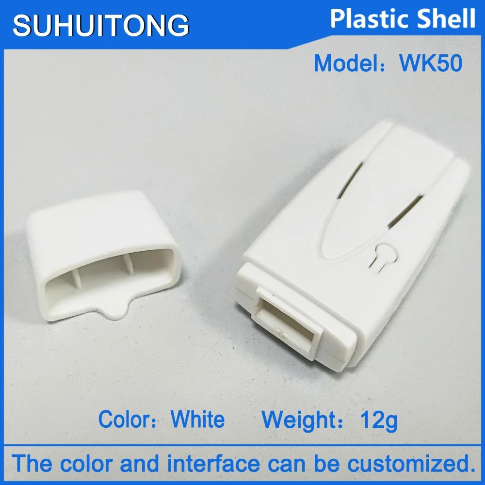 Best selling wireless network card shell band antenna hole wifi adapter for office/family laptop computer