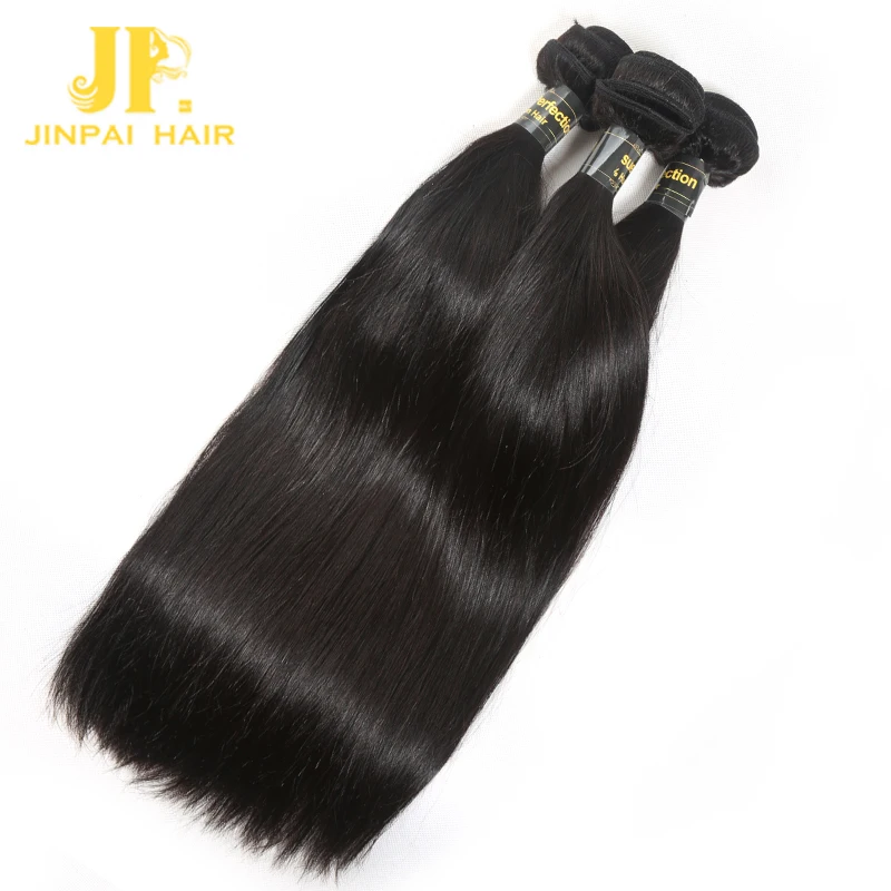 JP one donor raw unprocessed virgin Peruvian hair, 100 Peruvian straight virgin hair