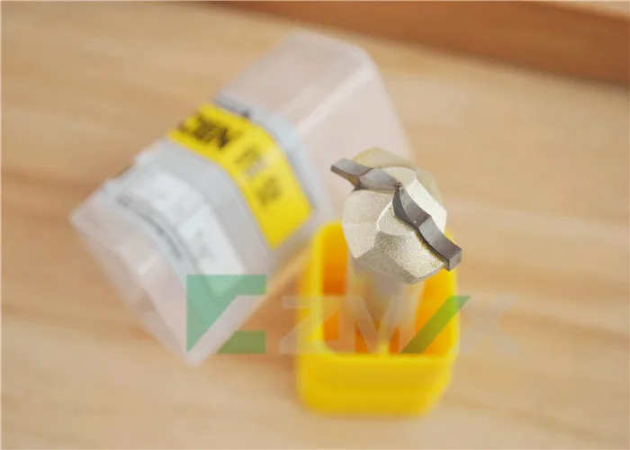 Cemented carbide Arden CNC Tools Wood Cutting Router Bit Carving Bit