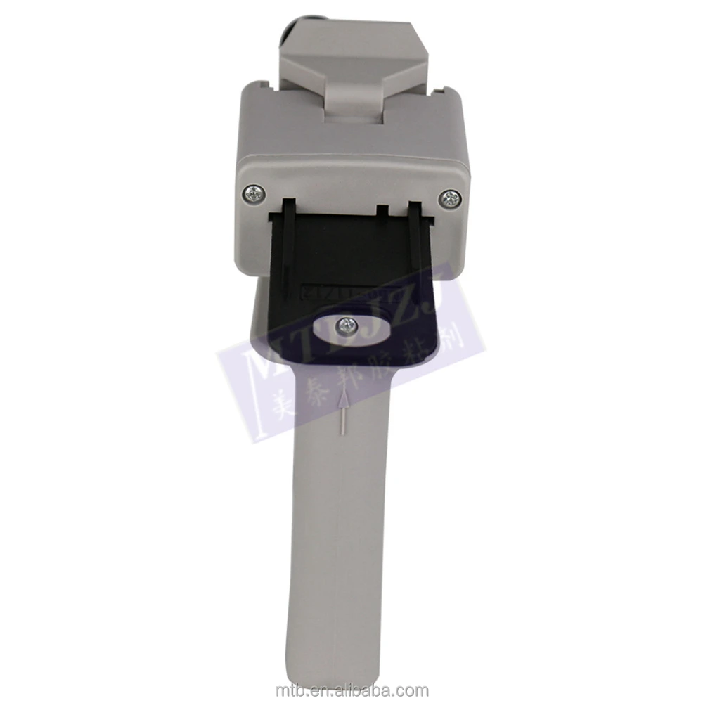 50ml 1:1 Disposable Ab Glue Gun/glue Spray Gun/caulking Gun