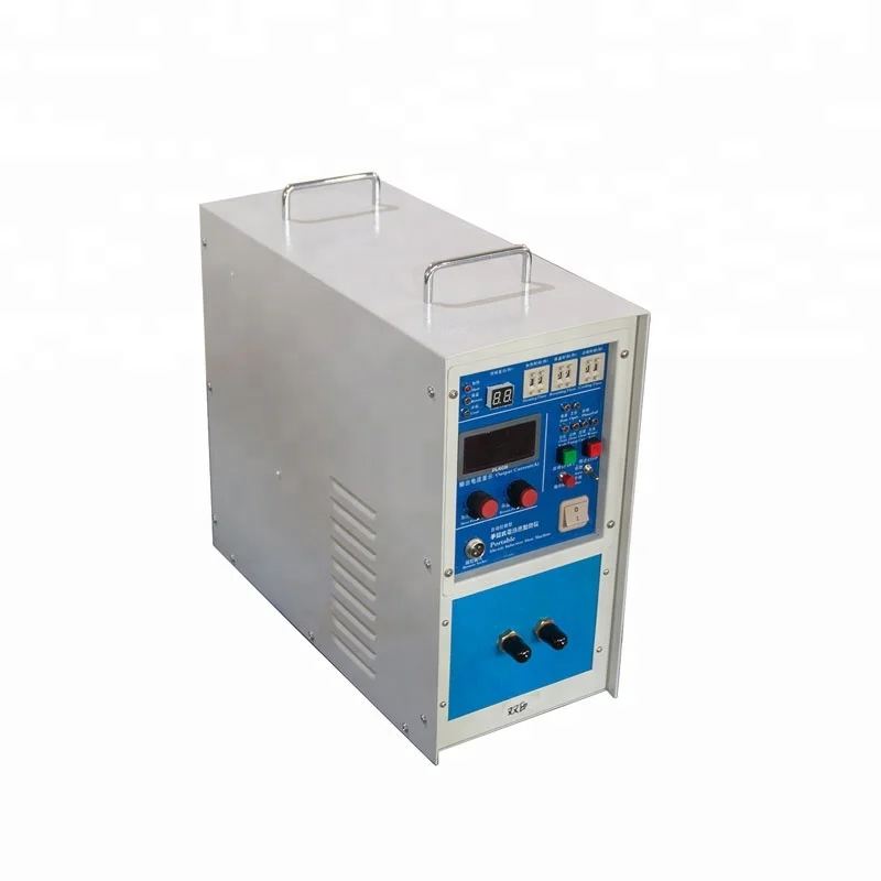 high frequency induction heater price