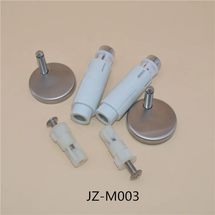 Damper Stainless steel hinge soft close hinge toilet hinge