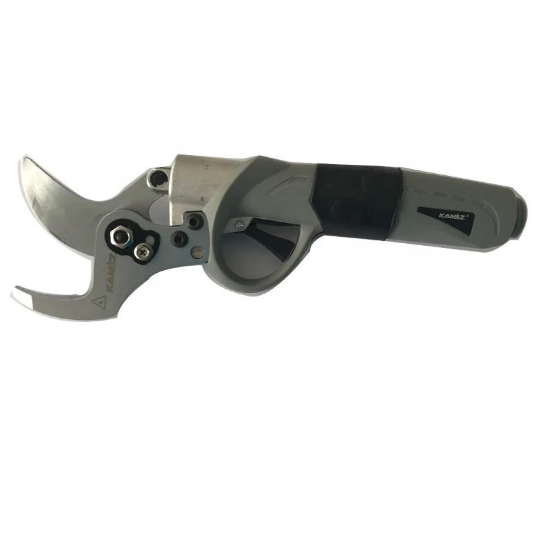 sujineng cordless tree electric pruning shears for fruit trees