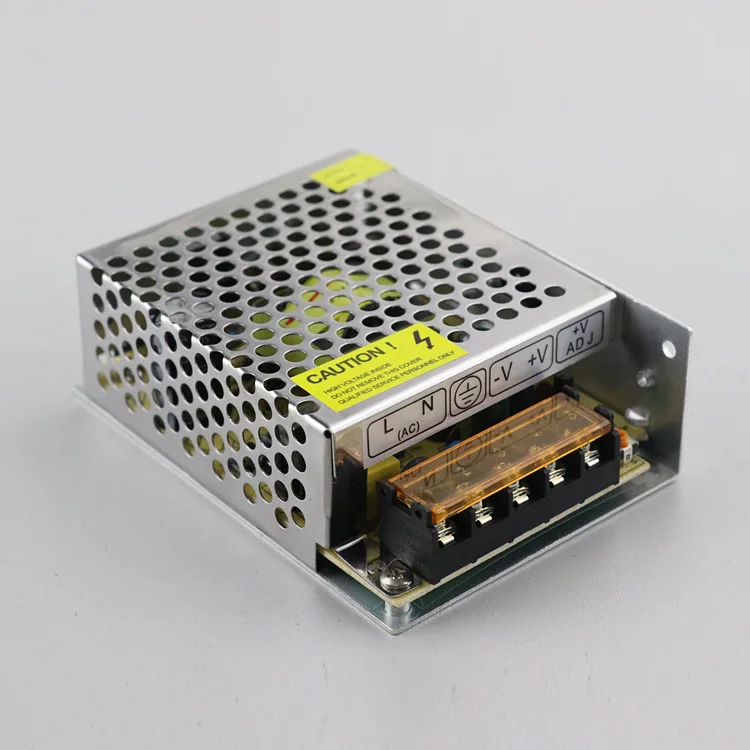 8A 5V 40W Switching Power Supply S-40-5 SMPS/SPS/PSU