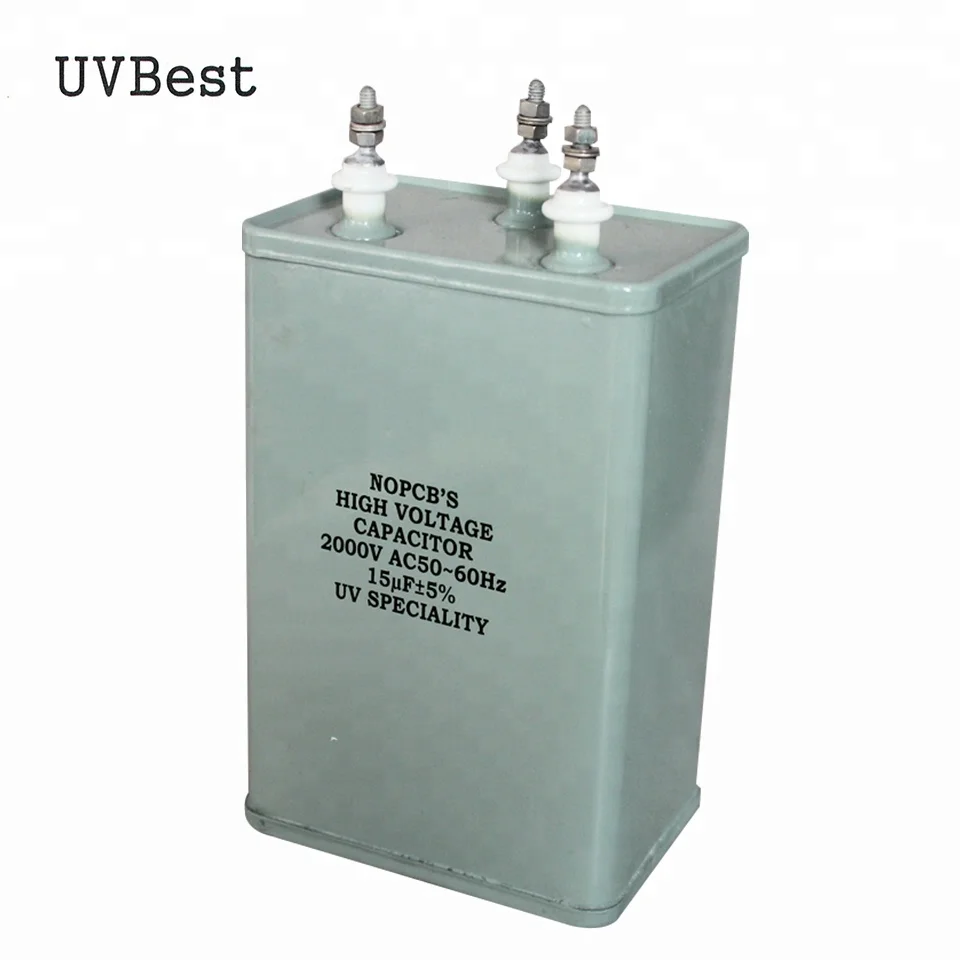 uv  Capacitor For Uv Lamp customized uv capacitor