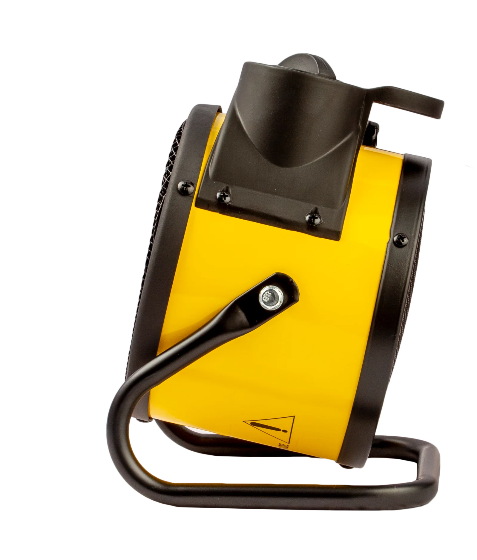 KONWIN 2000W Portable Ceramic Utility Heater, Electric Forced Air Heater PTC-2000R/3000R