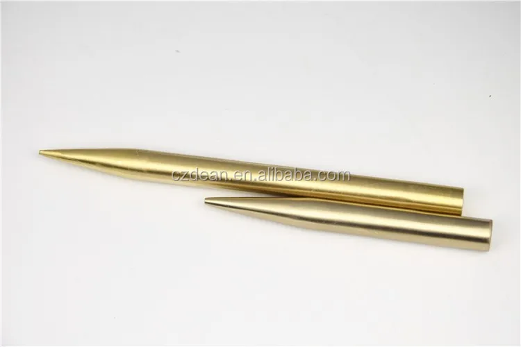 
Safety Copper Berylium Roll Pin Punch , Spark -Proof Non Sparking Al-cu 