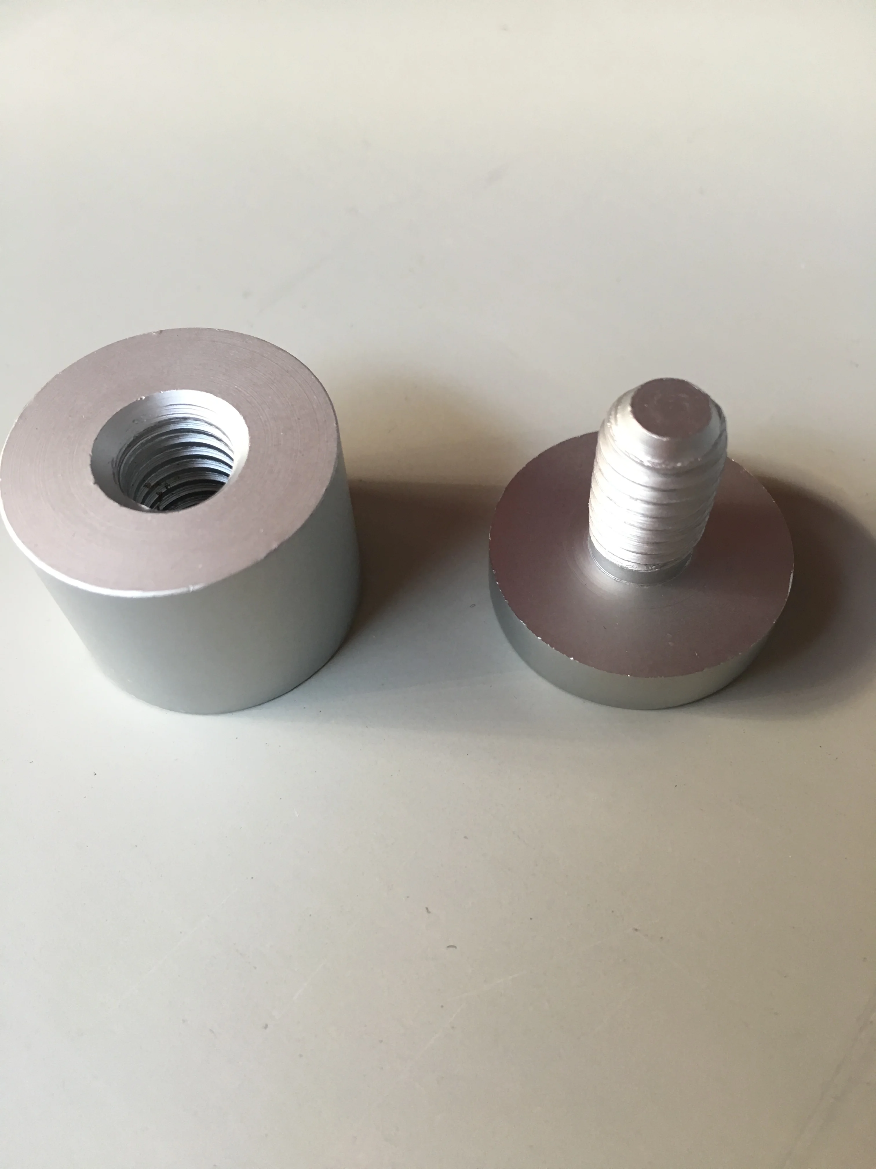 off set standoff sign fix stud  decoration bolts