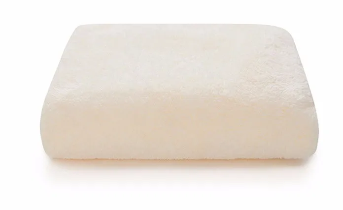 set of towel bath  baby face towel microfiber spa body and face towel