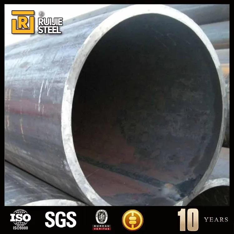 Api 5l lsaw стальной трубы, api 5l lsaw прямошовных стальных труб, api 5l lsaw сточных вод стальные трубы