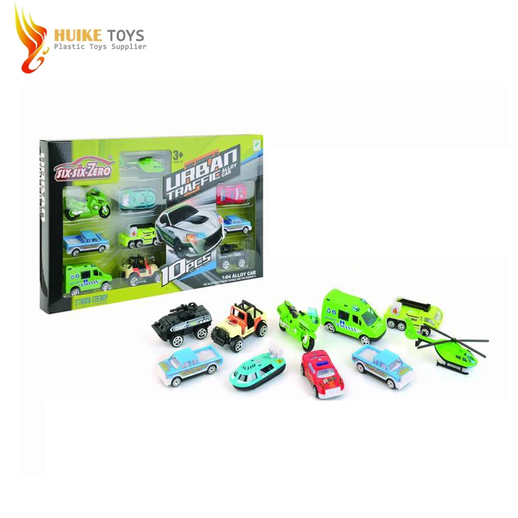 Good simulation pull back die cast toy scale die cast model car