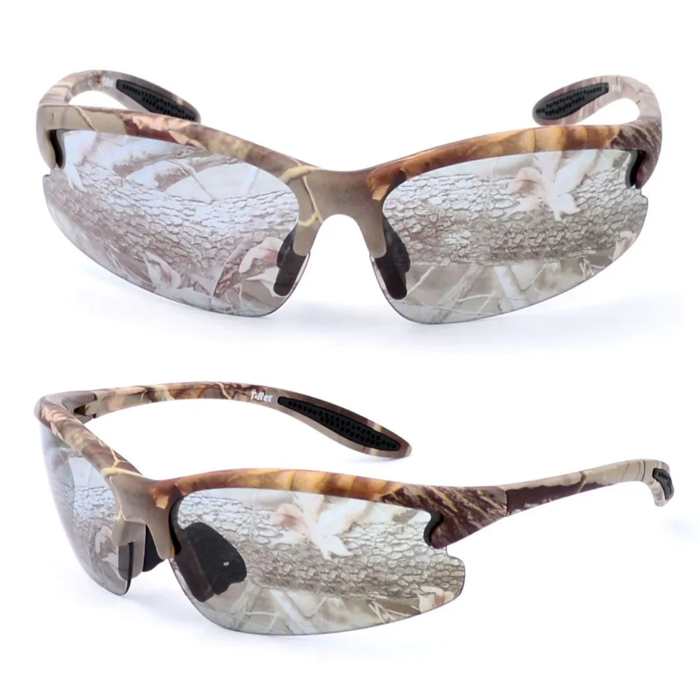 new camouflage high quality tactical ballistic glasses
