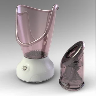 Electric Nose Inhaler