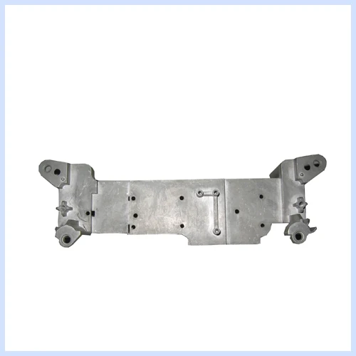 
China Supplier custom made private casting part supply high quality a380 abc12 aluminum die casting part 