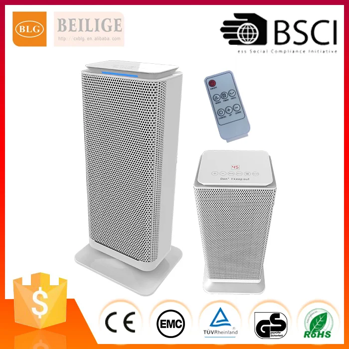 TOP10 Manufacturer High Quality mini ptc standing electric heaters