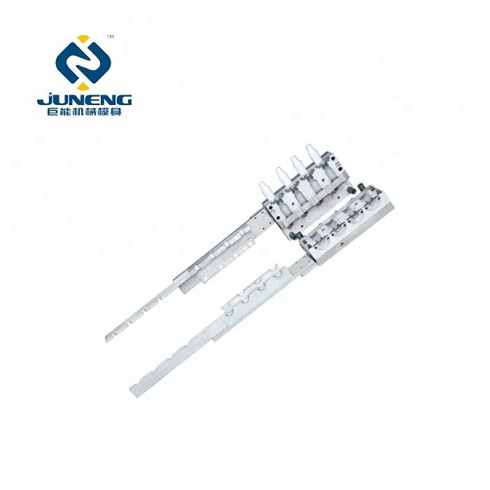 
High-Accuracy Various Bottles, Barrel Extrusion Blow Molds 