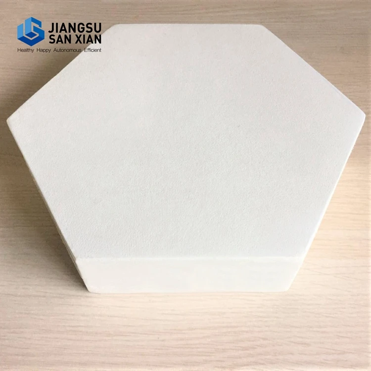 Декоративная Потолочная Плитка Из Стекловолокна для акустического ресторана