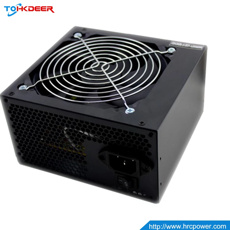 
300w smps ATX computer power supply 