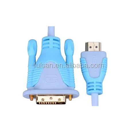 Hot Selling 1080p hdmi to dvi adapter cable for ps3