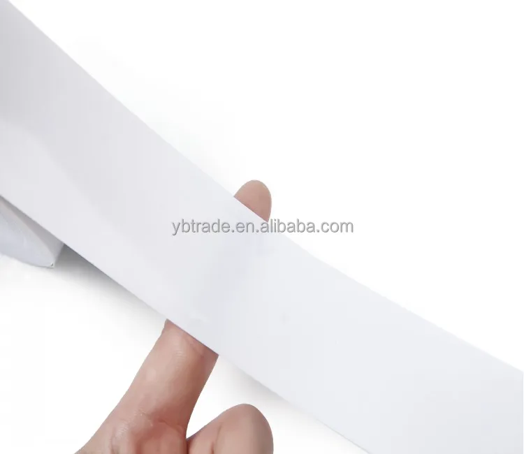 Цветная ацетатная лента для шнурков из целлюлозы