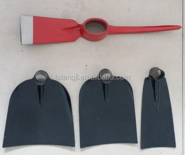 manufacture the fan welding garden tools hoes head