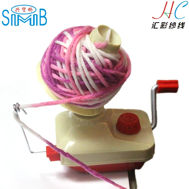 0 wool winder YW03# -20