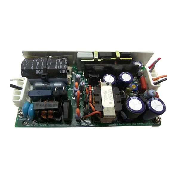 Mitsubishi Escalator parts Power Board LWD15-0512