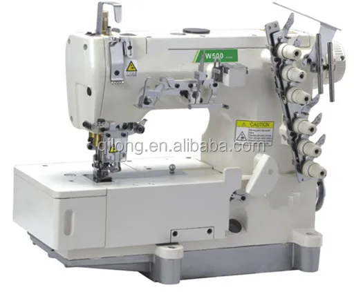 Big Machine Sale Industrial Sewing Machine 500-01 Used