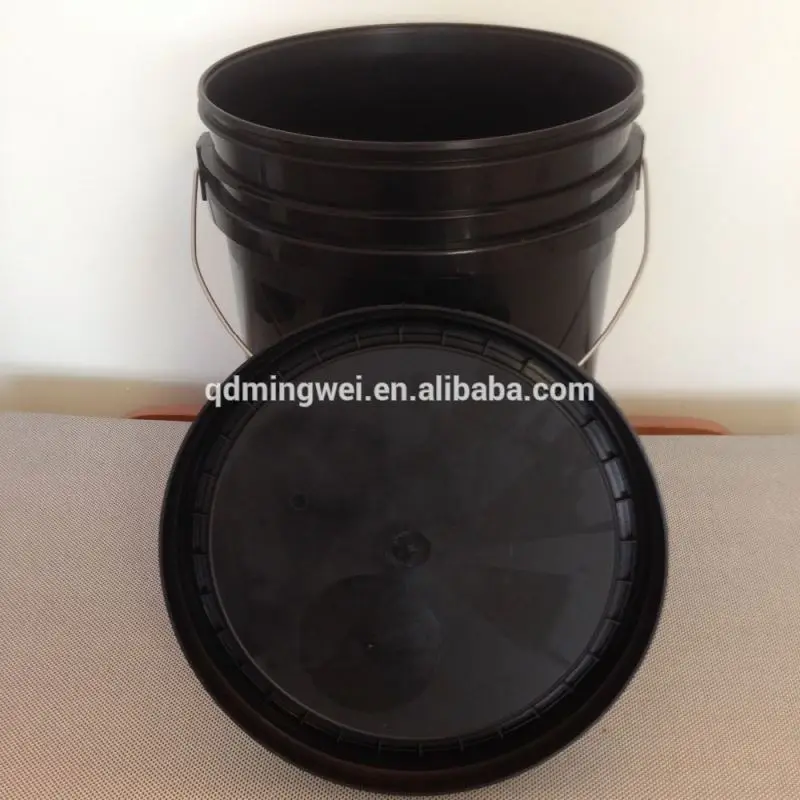 plastic products---plastic jerry can /plastic pail/ plastic bucket