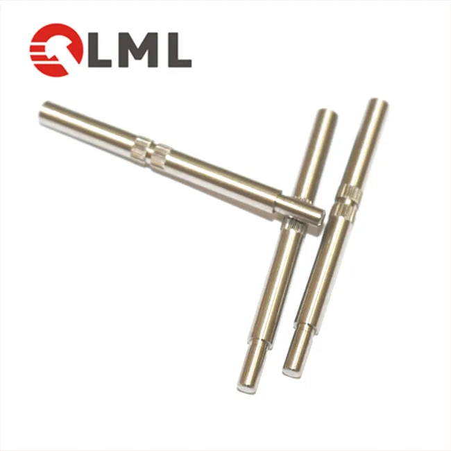 Hot Sale High Quality Competitive Price Press Release Pin Wholesale From China