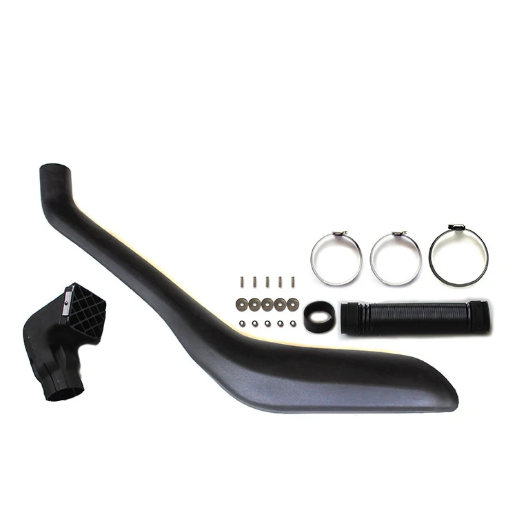 Лучшие продажи дешевых автомобиль трубка Недавно Дизайн 4X4 трубка автомобильные аксессуары