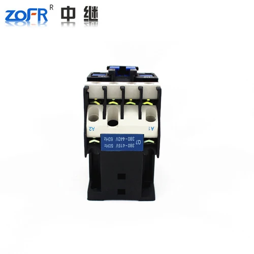 
Great quality 3TF44-45 (CJX1-32-38) meta-mec ac contactor 