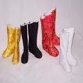 BJD high tube costume boots GGXJ Multi Size